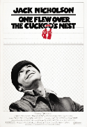 One Flew Over The Cuckoo’s Nest