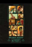 The Secret Agent