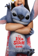 LILO & STITCH