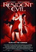 Resident Evil