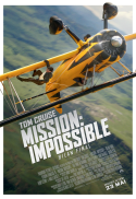 MISSION : IMPOSSIBLE : BILAN FINAL