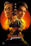 KARATÉ KID: LÉGENDES