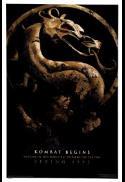 Mortal Kombat