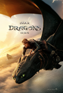 DRAGONS