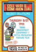 Celluloid Confidential