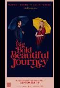 A Big Bold Beautiful Journey