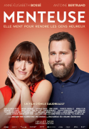 MENTEUSE