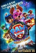 PAW Patrol: The Mighty Movie