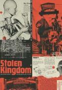 Stolen Kingdom