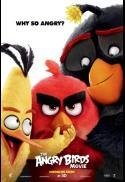 Kid's Movie -  Angry Birds