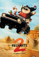 LES MÉCHANTS II