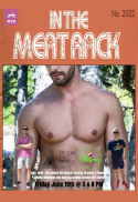 In the Meat Rack