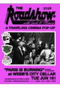 ROADSHOW: Paris Is Burning