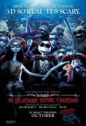 The Nightmare Before Christmas (RealD 3D)