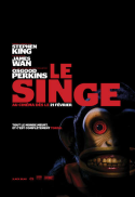 LE SINGE