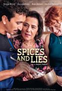 Spices And Lies