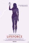 Lifeforce: International Cut