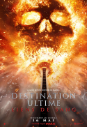DESTINATION ULTIME : LIENS DE SANG