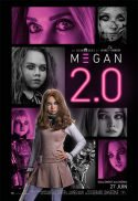 M3GAN 2.0