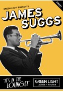 James Suggs (Table Reservations)