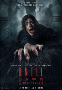 UNTIL DAWN: LA MORT SANS FIN