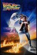 Back to the Future (40th Anniversary)
