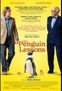 The Penguin Lessons