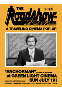 ROADSHOW: Anchorman