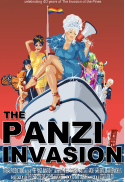 The Panzi Invasion