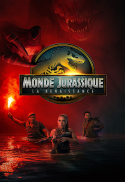 MONDE JURASSIQUE: LA RENAISSANCE
