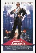 Coming to America