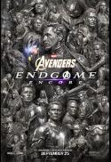 Avengers: Endgame - Encore