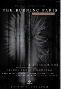 4th Wall Presents: The Burning Paris, Circus Tree