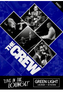 Bryan J Hughes and The Crew (Table Reservations)