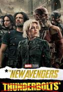 Thunderbolts*