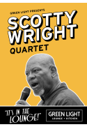 Scotty Wright Quartet (Table Reservations)