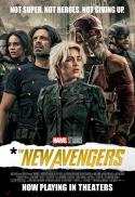 Thunderbolts*