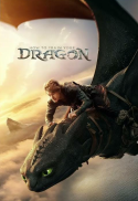 How to Train Your Dragon (2025)