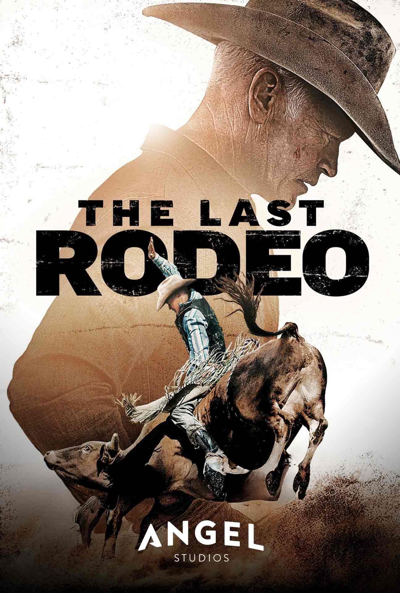 Movie Poster for The Last Rodeo