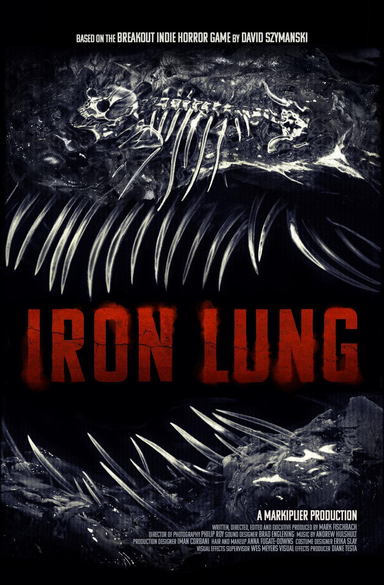 Iron Lung