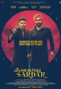 Shaunki Sardar (Punjabi)