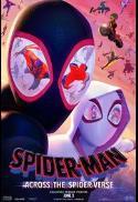 Spider-Man: Across The Spider-Verse - FREE MOVIE
