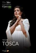 The Metropolitan Opera: Tosca