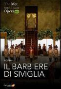 The Metropolitan Opera: Il Barbiere di Siviglia