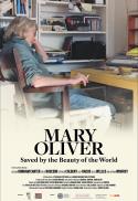 Mary Oliver: Saved by the Beauty of the World