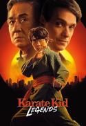 Karate Kid: Legends