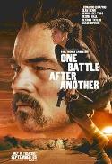 One Battle After Another: First Showing in Film