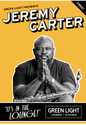Jeremy Carter (Table Reservations)