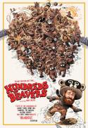 HUNDREDS OF BEAVERS - NORTHWOODS CHRISTMAS (2023)