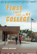 First They Came For My College
